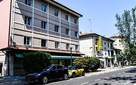 Hotel Vienna Mestre